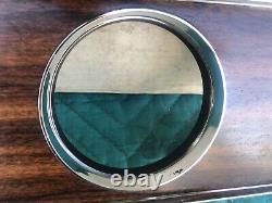 Nos Gm 1972 Oldsmobil Cutlass 442 W30 Hurst Olds Enjoliveur De La Lunette À Cluster