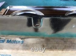 Nos Gm 1972 Oldsmobil Cutlass 442 W30 Hurst Olds Enjoliveur De La Lunette À Cluster