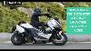 Nouveau Scooter Zontes 368 G Adv Vient D'être Lancé - Spécifications Complètes, Vidéo