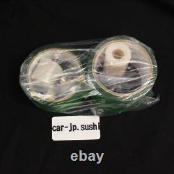 OUTEX Pour BMW F800GS Kit Tubeless Transparent pour Roue à Rayons FR21215 Avant & Arrière