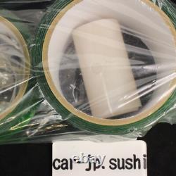 OUTEX Pour BMW F800GS Kit Tubeless Transparent pour Roue à Rayons FR21215 Avant & Arrière