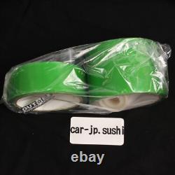 OUTEX Pour BMW F800GS Kit Tubeless Transparent pour Roue à Rayons FR21215 Avant & Arrière