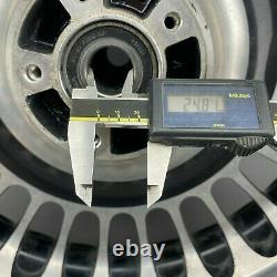 Original Harley-davidson Touring Vorderrad Felge T 17 X 3.00