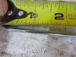 Pack de 50 rayons OEM 43032-40 16 de Harley Davidson Bt's Xl's Genuine Nos Plain