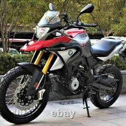 Pour BMW G310GS 19X3 17X4.25 Ensemble de roues à rayons avant et arrière avec moyeu de suspension