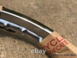 Pour Honda C110 CA110 C115 C114 S65 JANTE AVANT ET ARRIÈRE 2PCS & RAYON 72 PCS