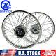 Pour Honda Ct 90 K0-k5 Ct200 Trail Ct90 Trail Jante De Roue Avant Et Arrière & Moyeu & Rayons