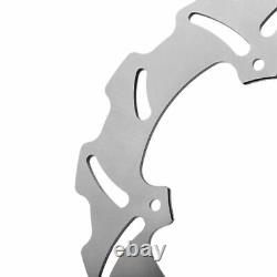 Pour Honda Ensemble de roues à rayons CNC 21 avant 18 arrière CRF450R 02-12 CRF250R 04-13