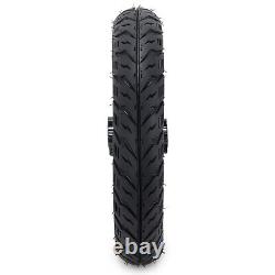 Pour Talaria Sting XXX 14x2.15 Roues avant arrière à rayons avec jantes moyeux et pneu E-Bike