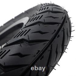 Pour Talaria Sting XXX 14x2.15 Roues avant arrière à rayons avec jantes moyeux et pneu E-Bike