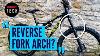 Quelle Est La Différence Entre Un Arc Inversé U0026 Une Arche De Fourche Traditionnelle Askgmbntech