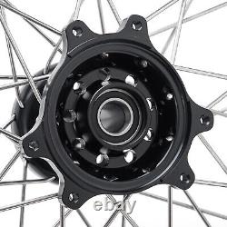 ROUES À RAYONS TARAZON 17x3.5 & 17x4.25 Pour Sur-Ron Ultra Bee