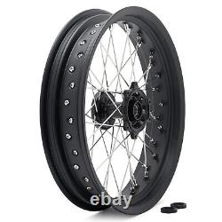 ROUES À RAYONS TARAZON 17x3.5 & 17x4.25 pour Sur-Ron Ultra Bee