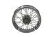 Roue À Rayons Avant Ou ArriÈre Harley 16 Pouces X 3,00 Pouces S'adapte Aux Modèles Fl De 1973 à 1984, 1973-19