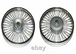 Rims De Roue Wm2-19 Pour Royal Enfield