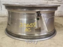 Roue 18x8-1/2 Alliage 9 Jantes Avant et Arrière Poli Compatible 08-09 CTS 09597875