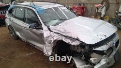 Roue 18x8 Avant et Arrière 5 Double Rayons S'adapte aux BMW 320i 12-18 6675553