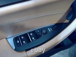 Roue 19x7-1/2 Alliage Avant ou Arrière 5 Rayons V S'adapte aux BMW X3 2018-2020 6862901