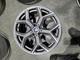 Roue 19x7-1/2 Alliage Avant Ou Arrière 5 Y Rayons S'adapte à Bmw X3 20-21 36116877327