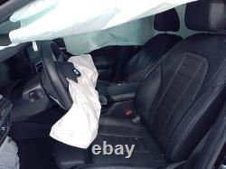Roue 19x7-1/2 Alliage Avant ou Arrière 5 Y Rayons S'adapte à BMW X3 20-21 36116877327