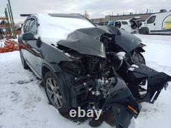 Roue 19x7-1/2 Alliage Avant ou Arrière 5 Y Rayons S'adapte à BMW X3 20-21 36116877327