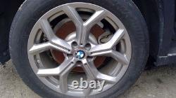 Roue 19x7-1/2 Alliage Avant ou Arrière 5 Y Rayons S'adapte aux BMW X3 20-23 629562