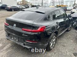 Roue 19x7-1/2 Alliage Avant ou Arrière 5 Y Rayons S'adapte aux BMW X3 20-23 629562