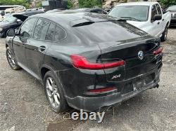Roue 19x7-1/2 Alliage Avant ou Arrière 5 Y Rayons S'adapte aux BMW X3 20-23 629562