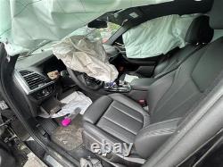 Roue 19x7-1/2 Alliage Avant ou Arrière 5 Y Rayons S'adapte aux BMW X3 20-23 629562