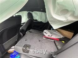 Roue 19x7-1/2 Alliage Avant ou Arrière 5 Y Rayons S'adapte aux BMW X3 20-23 629562