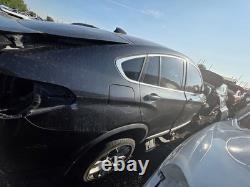 Roue 19x8-1/2 Alliage Avant Ou Arrière 5 Rayons Convient 15-18 BMW X4 577676