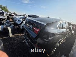 Roue 19x8-1/2 Alliage Avant Ou Arrière 5 Rayons Convient 15-18 BMW X4 577676