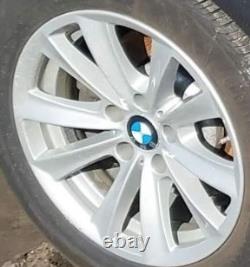 Roue OE 2016 528i 17x8 Avant et Arrière 10 Rayons BMW