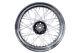 Roue à Rayons Réplique Avant Ou Arrière 16 X 3.00 Pour El Fl Ul Wl 1936-1966 Harley