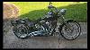 Roue Avant Harley Davidson Fatboy 21x3,5 Et Roue Arrière 18x5,5