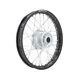 Roue Avant Complète Honda Crf110 Crf 110 ! Rayons Hd Arrière Neufs Tb Parts Jante Moyeu