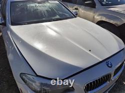 Roue avant d'occasion compatible avec BMW 535I 2015, alliage 18x8, 10 branches, alternative avant et arrière
