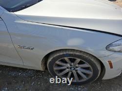 Roue avant d'occasion compatible avec BMW 535I 2015, alliage 18x8, 10 branches, alternative avant et arrière