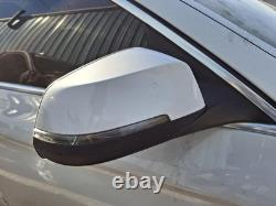 Roue avant d'occasion compatible avec BMW 535I 2015, alliage 18x8, 10 branches, alternative avant et arrière