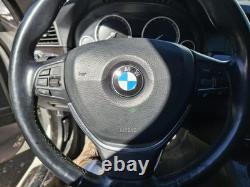 Roue avant d'occasion compatible avec BMW 535I 2015, alliage 18x8, 10 branches, alternative avant et arrière
