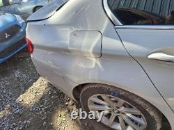 Roue avant d'occasion compatible avec BMW 535I 2015, alliage 18x8, 10 branches, alternative avant et arrière