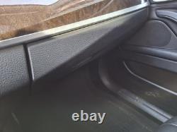 Roue avant d'occasion compatible avec BMW 535I 2015, alliage 18x8, 10 branches, alternative avant et arrière