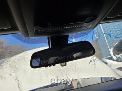 Roue avant d'occasion compatible avec BMW 535I 2015, alliage 18x8, 10 branches, alternative avant et arrière