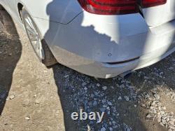 Roue avant d'occasion compatible avec BMW 535I 2015, alliage 18x8, 10 branches, alternative avant et arrière