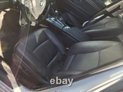 Roue avant d'occasion compatible avec BMW 535I 2015, alliage 18x8, 10 branches, alternative avant et arrière