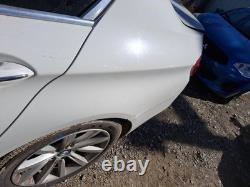Roue avant d'occasion compatible avec BMW 535I 2015, alliage 18x8, 10 branches, alternative avant et arrière