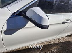 Roue avant d'occasion compatible avec BMW 535I 2015, alliage 18x8, 10 branches, alternative avant et arrière