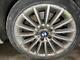 Roue Avant D'occasion Pour Bmw 535i 2013, Alliage 18x8, 15 Rayons Plats à L'avant Et à L'arrière