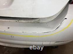 Roue avant d'occasion pour BMW 535i 2013, alliage 18x8, 15 rayons plats à l'avant et à l'arrière