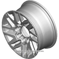 Roue avant et arrière authentique GM à 16 rayons 85614842